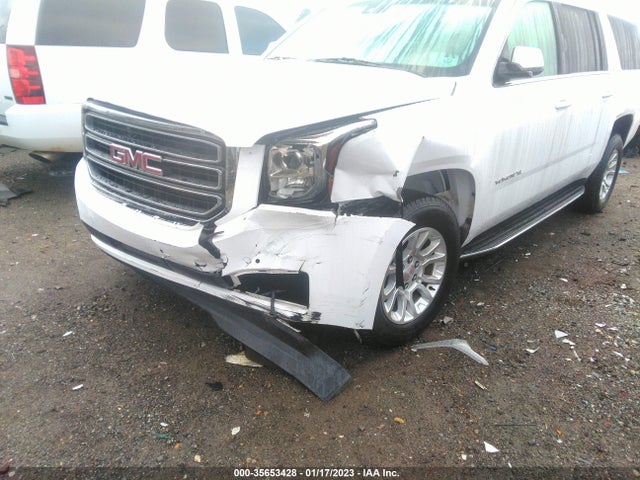 2018 GMC Yukon XL, VIN: 1GKS1GKC2JR375430