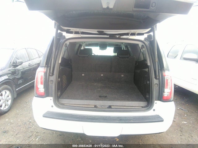 2018 GMC Yukon XL, VIN: 1GKS1GKC2JR375430