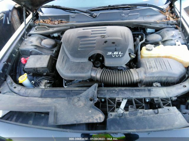 2C3CDZJGXKH552089 Dodge Challenger Gt