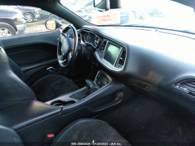 2C3CDZJGXKH552089 Dodge Challenger Gt