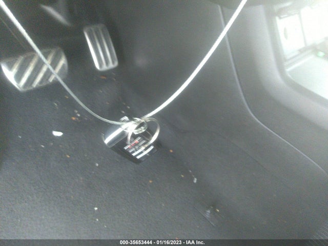 Acura Rdx W/a-spec Pkg 2020 5J8TC1H68LL008256 Image 3