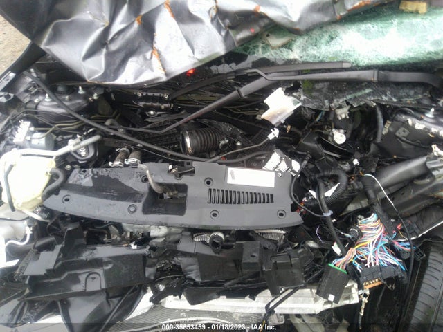 Honda CR-V EX 2020 7FARW1H59LE025971 Image 11