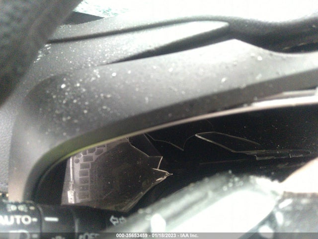 Honda CR-V EX 2020 7FARW1H59LE025971 Image 8