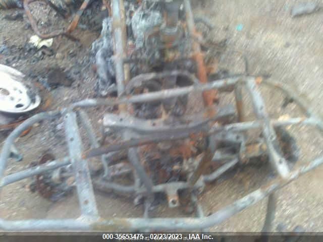 2013 SUZUKI LT-A500 5SAAM45P2D7100980 Photo 9