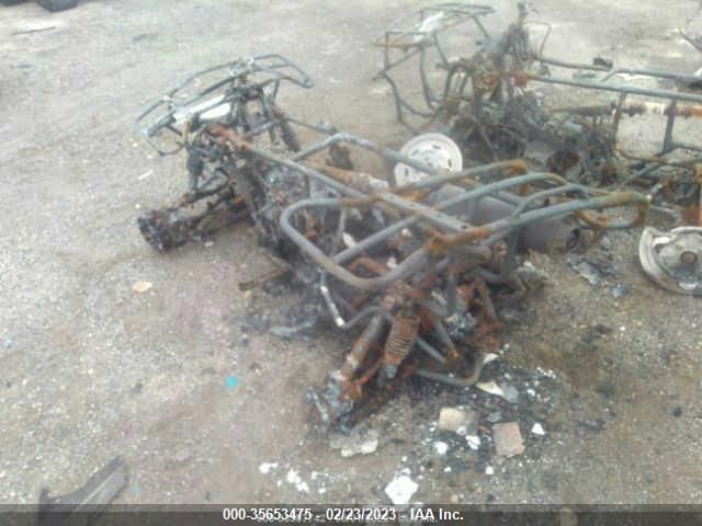 2013 SUZUKI LT-A500 5SAAM45P2D7100980 Photo 2