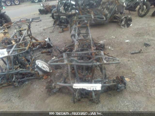 2013 SUZUKI LT-A500 5SAAM45P2D7100980 Photo 4