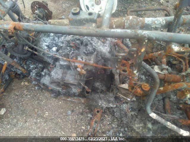 2013 SUZUKI LT-A500 5SAAM45P2D7100980 Photo 8