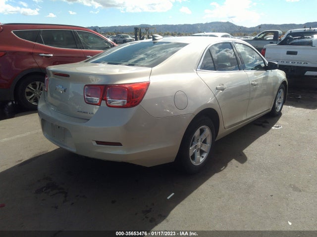 2015 Chevrolet Malibu, VIN: 1G11B5SL4FF295752