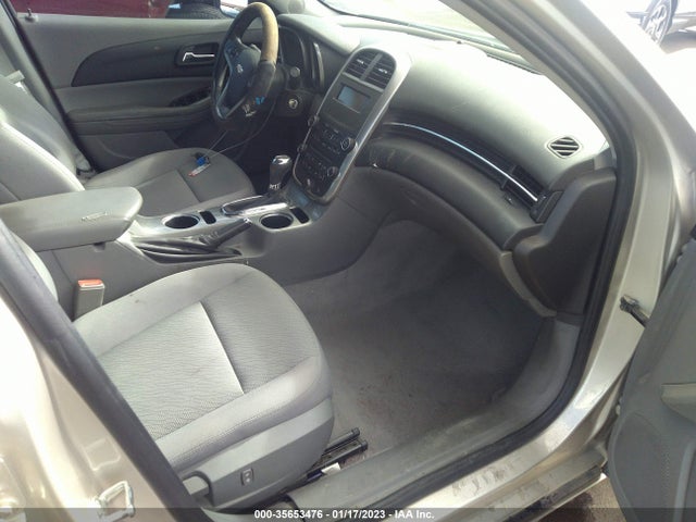 2015 Chevrolet Malibu, VIN: 1G11B5SL4FF295752