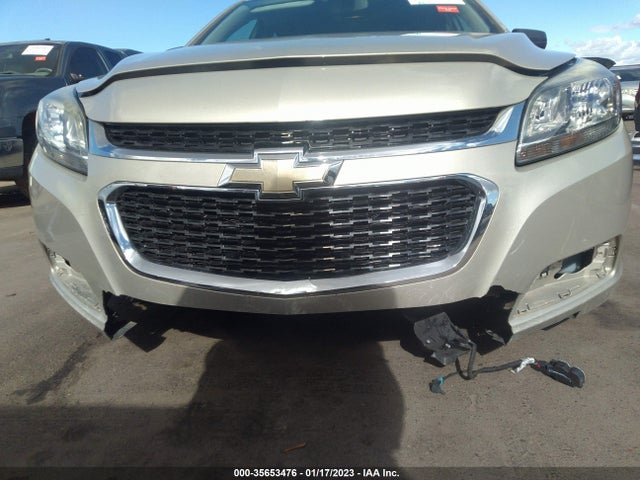 2015 Chevrolet Malibu, VIN: 1G11B5SL4FF295752