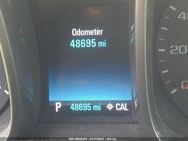 2015 Chevrolet Malibu, VIN: 1G11B5SL4FF295752