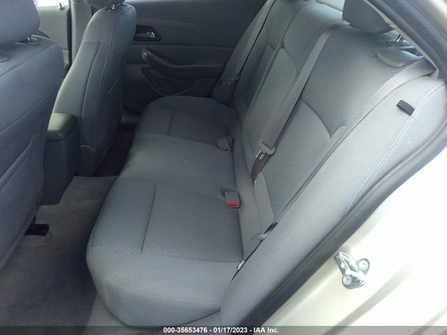 2015 Chevrolet Malibu, VIN: 1G11B5SL4FF295752