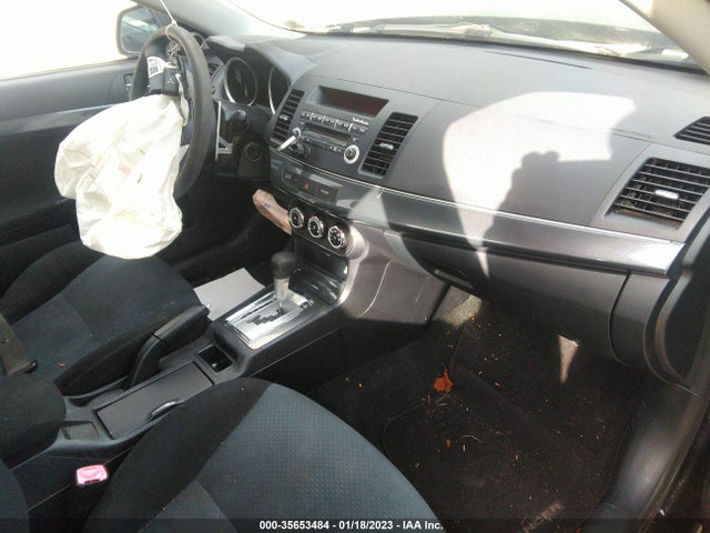 JA32U8FW3AU032702 Mitsubishi LANCER GTS