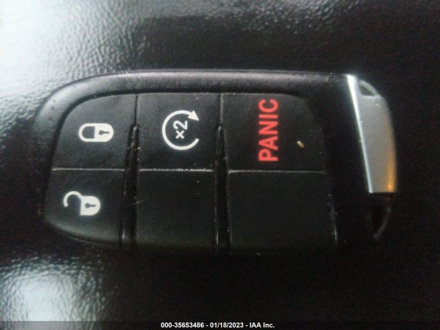 2016 Dodge Durango, VIN: 1C4RDJDG5GC374668