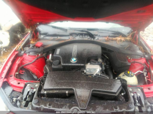 WBA1F5C50EV256038 BMW 2 Series 228i