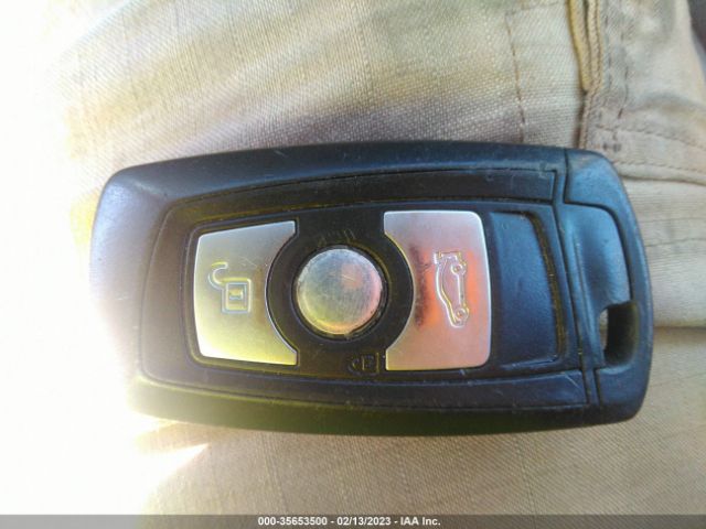 WBA1F5C50EV256038 BMW 2 Series 228i