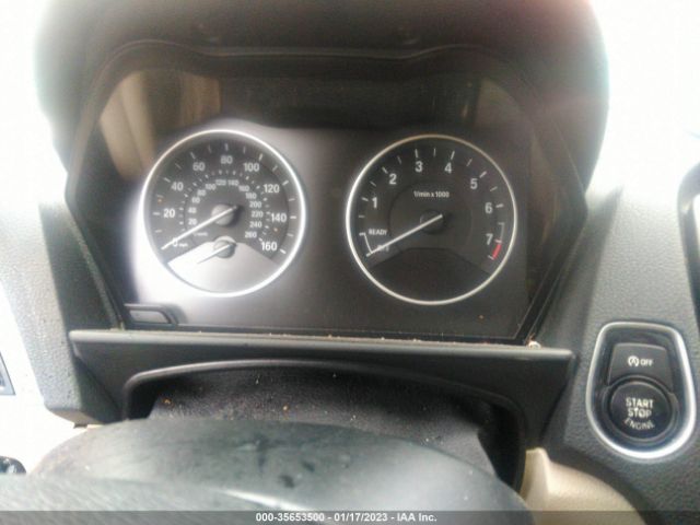 WBA1F5C50EV256038 BMW 2 Series 228i