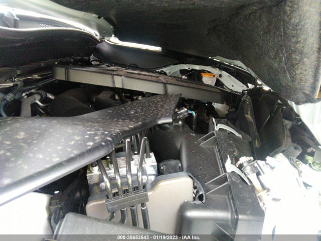 2021 Subaru Forester, VIN: JF2SKAUC9MH407434