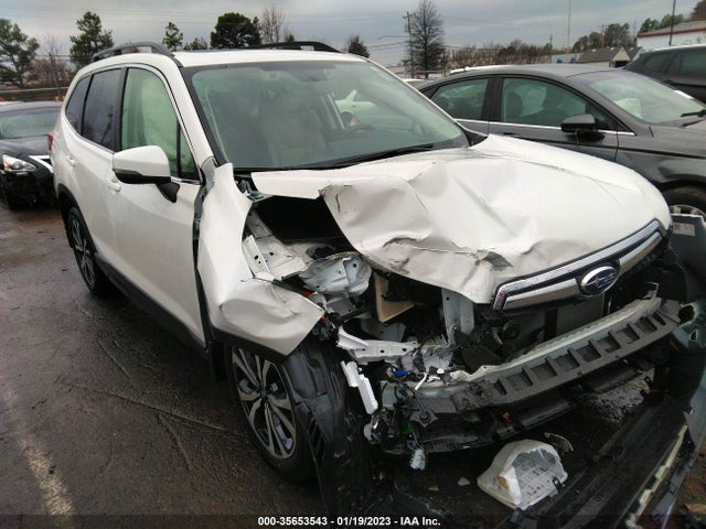 2021 Subaru Forester, VIN: JF2SKAUC9MH407434
