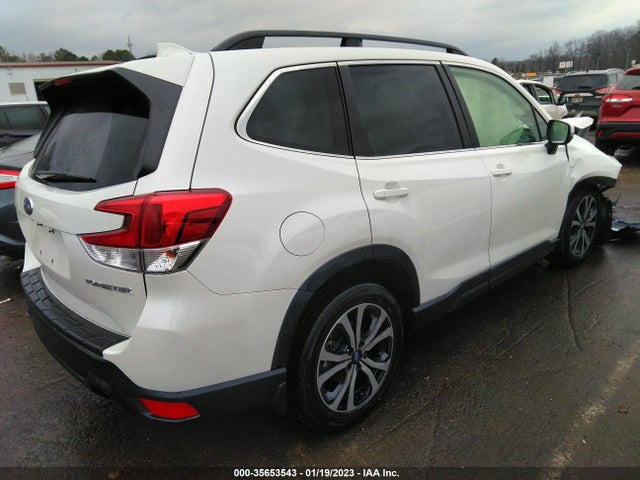 2021 Subaru Forester, VIN: JF2SKAUC9MH407434