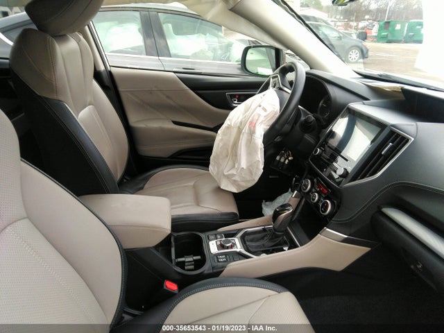 2021 Subaru Forester, VIN: JF2SKAUC9MH407434