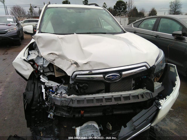 2021 Subaru Forester, VIN: JF2SKAUC9MH407434