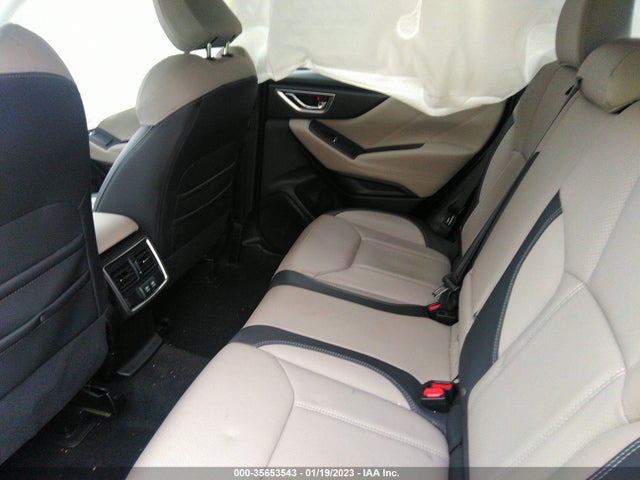 2021 Subaru Forester, VIN: JF2SKAUC9MH407434