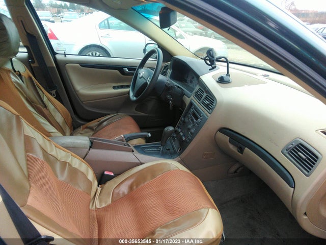 YV1RS61R222186868 Volvo S60