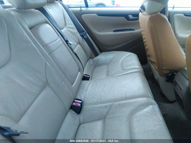 YV1RS61R222186868 Volvo S60