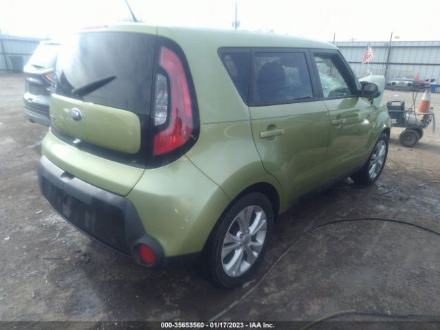 KNDJP3A58F7758969 KIA SOUL +