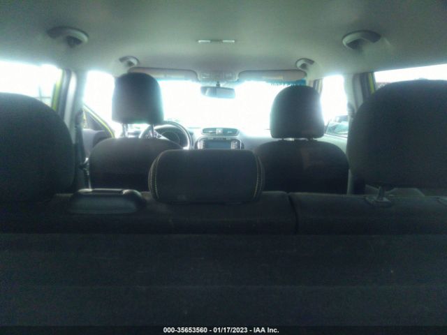 KNDJP3A58F7758969 KIA SOUL +