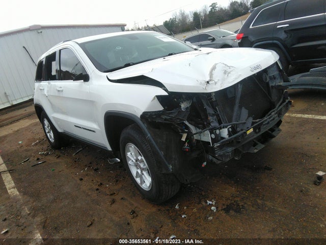 2018 1C4RJEAG0JC109541 main image