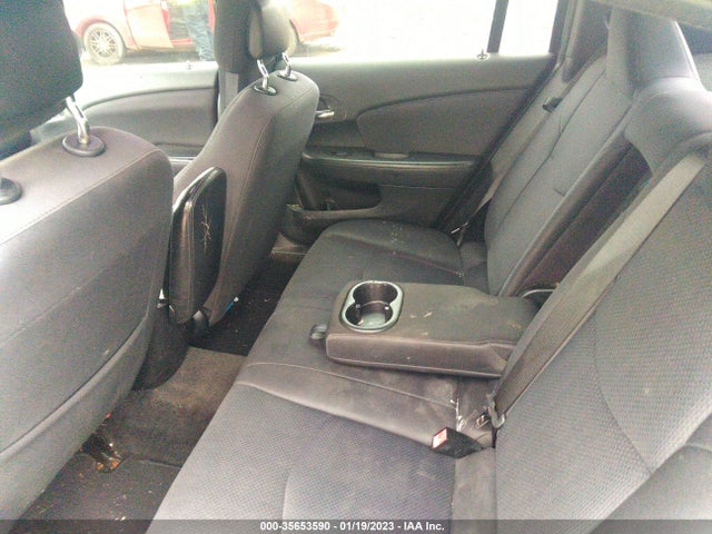 Chrysler 200 Touring 2013 1C3CCBBB8DN624401 Image 9