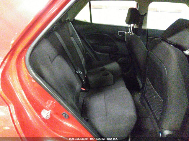 35653620 :رقم المزاد ، KMHRB8A38MU125962 vin ، 2021 Hyundai Venue Se مزاد بيع