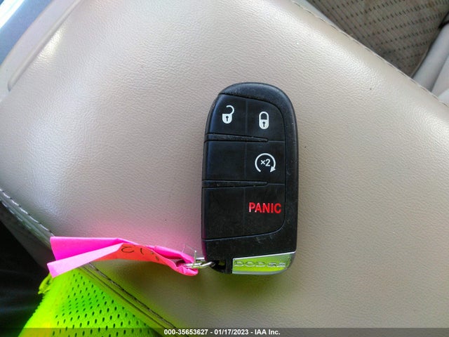 Dodge Journey Sxt 2012 3C4PDCBG8CT362762 Image 11
