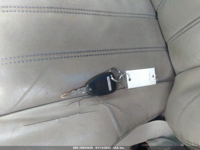 2007 CHRYSLER 300 C VIN: 2C3KA63H27H684246