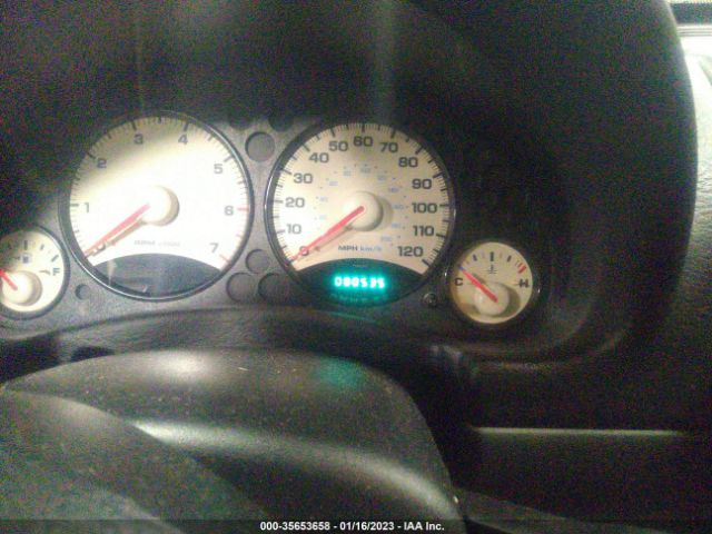 1J4GL48K94W324743 Jeep Liberty Sport