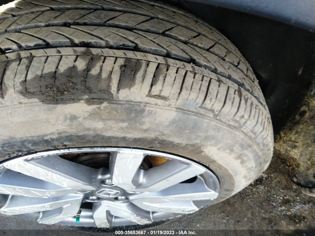 Honda Pilot Ex 2019 5FNYF6H36KB099477 Image 12