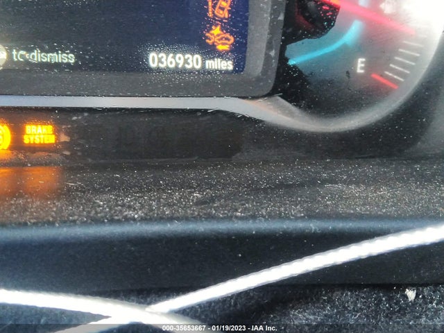 Honda Pilot Ex 2019 5FNYF6H36KB099477 Image 7