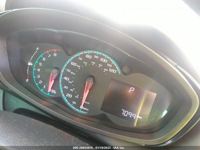 Chevrolet SPARK LS 2021 KL8CB6SA1MC727760 Image 7