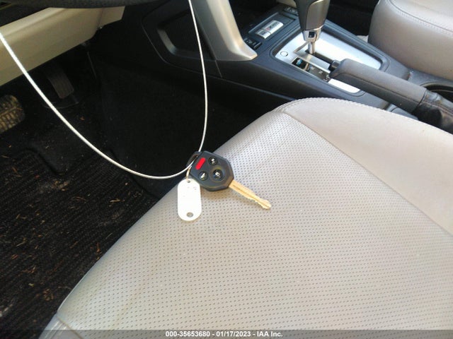 2015 Subaru Forester, VIN: JF2SJAHC3FH447217