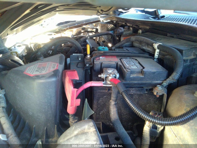 2010 FORD FOCUS SEL VIN: 1FAHP3HN6AW290961