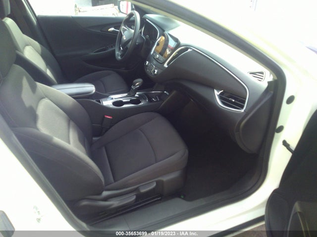 Chevrolet MALIBU LT 2021 1G1ZD5ST3MF031027 Image 5