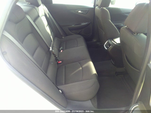 Chevrolet MALIBU LT 2021 1G1ZD5ST3MF031027 Image 8