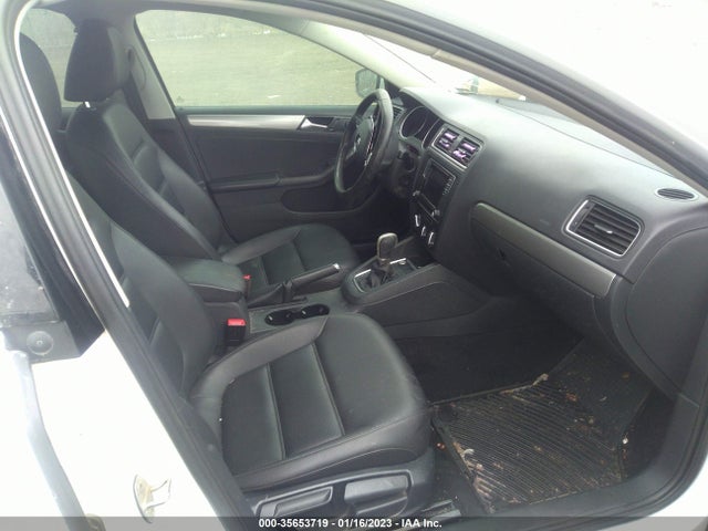 3VWDB7AJ4HM288655 Volkswagen Jetta 1.4t Se