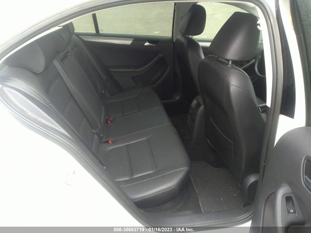 3VWDB7AJ4HM288655 Volkswagen Jetta 1.4t Se