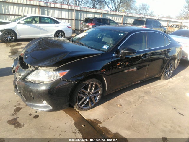 2015 LEXUS ES 350 VIN: JTHBK1GG0F2155493