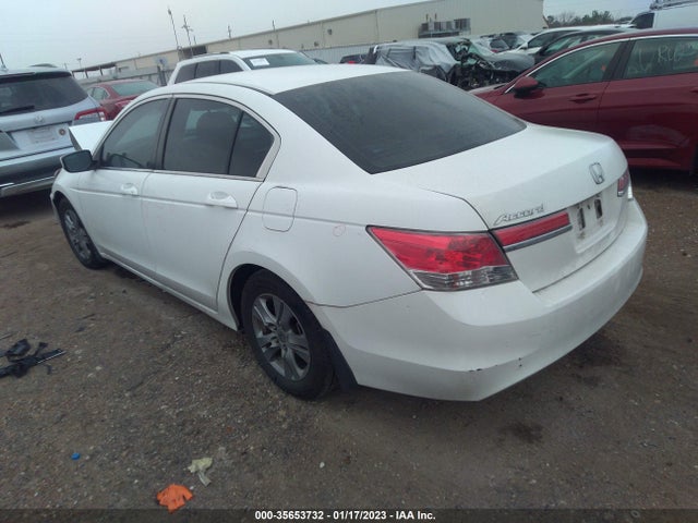 35653732 :رقم المزاد ، 1HGCP2F42CA105833 vin ، 2012 Honda Accord Sdn Lx Premium مزاد بيع