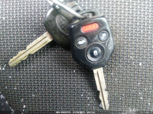 JF2GTACC9L9221812 Subaru Crosstrek Premium