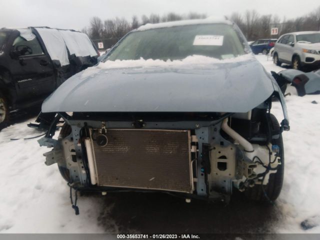 JF2GTACC9L9221812 Subaru Crosstrek Premium